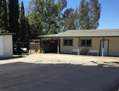 Home Asphalt — Driveway Repair & Paving project by Pacific West Asphalt