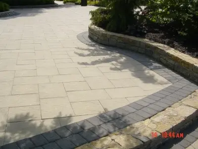 Rogers Pavement Maintenance, Inc. - Landscape Construction in Blue Ash, OH