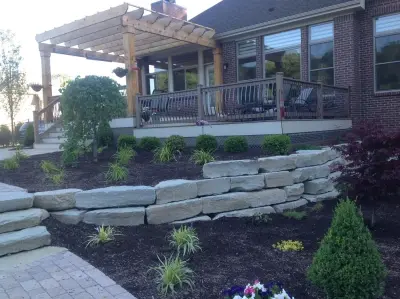 Housing Project by Rogers Pavement Maintenance, Inc.