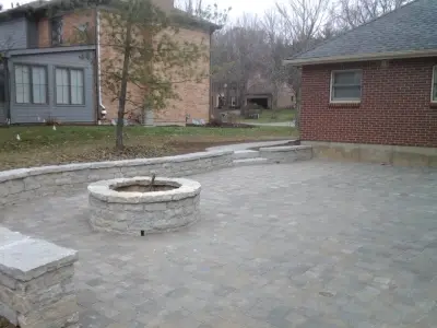 Rogers Pavement Maintenance, Inc. - Landscape Construction in Blue Ash, OH