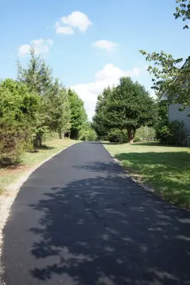 Deal Asphalt Inc - Driveway Repair & Paving in Inman, SC