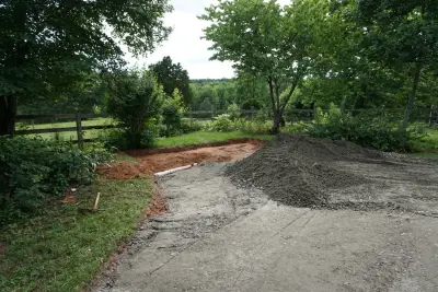 Deal Asphalt Inc - Driveway Repair & Paving in Inman, SC