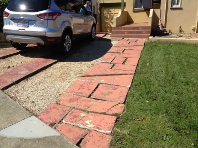 Federal Paving Systems, Inc. - Landscape Construction in El Sobrante, CA