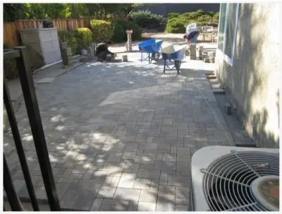 Federal Paving Systems, Inc. - Landscape Construction in El Sobrante, CA