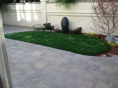 Federal Paving Systems, Inc. - Landscape Construction in El Sobrante, CA