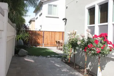 Federal Paving Systems, Inc. - Landscape Construction in El Sobrante, CA