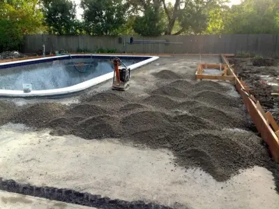 Van Midde Concrete - Tile & Stone Installation Services in San Rafael, CA