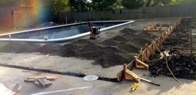 Van Midde Concrete - Tile & Stone Installation Services in San Rafael, CA