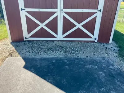 Hullingers Asphalt Sealcoating - Driveway Repair & Paving in Lakeview, OH