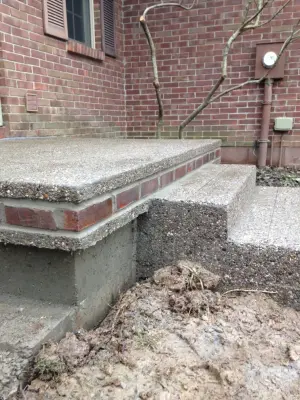 502 Construction and Concrete, LLC - Driveway Repair & Paving in Louisville, KY