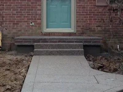 502 Construction and Concrete, LLC - Driveway Repair & Paving in Louisville, KY