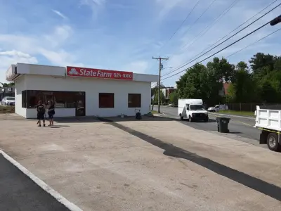 Peterson Bros Sealcoating - Driveway Repair & Paving in Manchester, NH