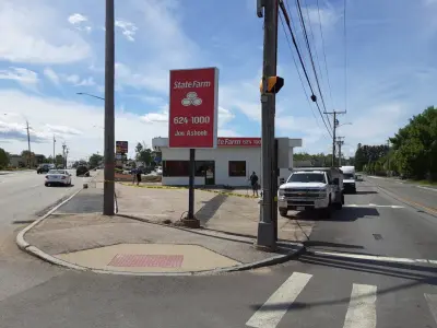 Peterson Bros Sealcoating - Driveway Repair & Paving in Manchester, NH