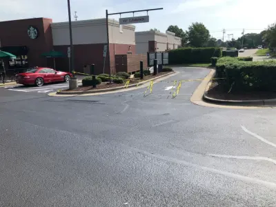 J&r Paving and Sealcoating LLC - Commercial Construction Services in Raleigh, NC