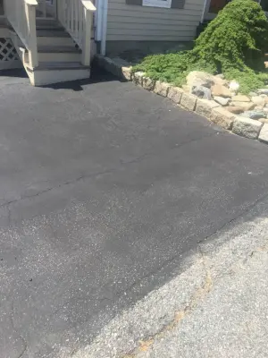 Boutin Sealcoating & Landscaping - Driveway Repair & Paving in Fall River, MA