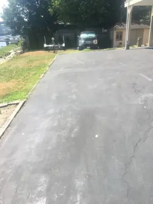 Boutin Sealcoating & Landscaping - Driveway Repair & Paving in Fall River, MA