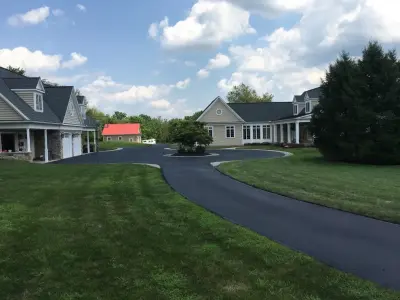 RDS Paving & Sealcoating INC. - Driveway Repair & Paving in Elizabethtown, PA