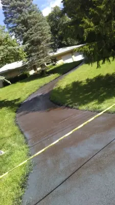 S&S Paving - Commercial Construction Services in Springfield, OH
