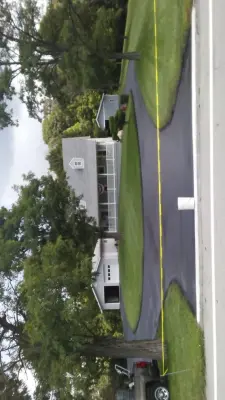 S&S Paving - Commercial Construction Services in Springfield, OH