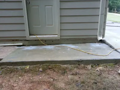 B-Level SE, Inc. - Driveway Repair & Paving in Acworth, GA