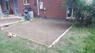 CPN & Concrete, LLC - Patio Design & Installation in Aurora, CO