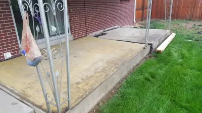 CPN & Concrete, LLC - Patio Design & Installation in Aurora, CO