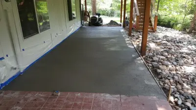 CPN & Concrete, LLC - Patio Design & Installation in Aurora, CO