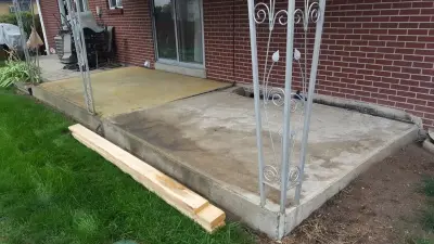 CPN & Concrete, LLC - Patio Design & Installation in Aurora, CO