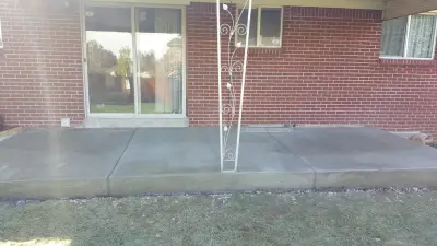 CPN & Concrete, LLC - Patio Design & Installation in Aurora, CO
