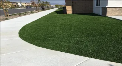 Sun City Synthetic Turf - Drip Irrigation System Installation in Perris, CA