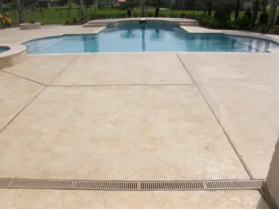 Stamped Artistry - Countertop Installation Services in Pasadena, TX