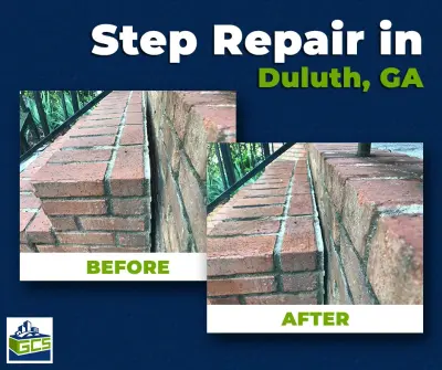 Ground Consolidation Services - Driveway Repair & Paving in Tucker, GA