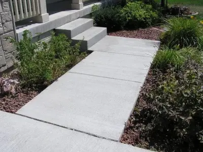 Good Life Concrete - Commercial Construction Services in Omaha, NE