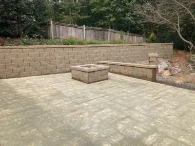 Dick Wightman - Tile & Stone Installation Services in Peachtree City, GA