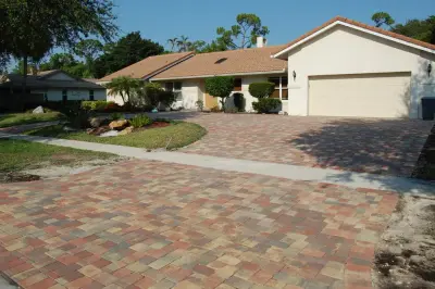 Terra Tiles & Pavers - Flooring Installation Services in Boca Raton, FL