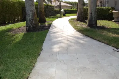 Terra Tiles & Pavers - Flooring Installation Services in Boca Raton, FL
