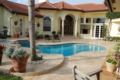Terra Tiles & Pavers - Flooring Installation Services in Boca Raton, FL