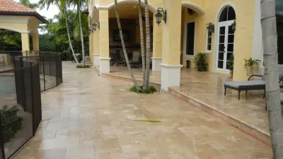 Terra Tiles & Pavers - Flooring Installation Services in Boca Raton, FL