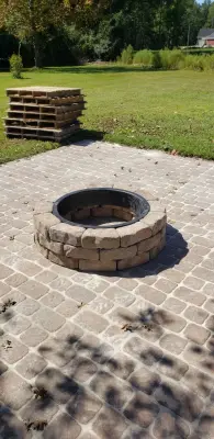 Southern Shores Hardscape/Paver Design - Fence Installation in North Myrtle Beach, SC