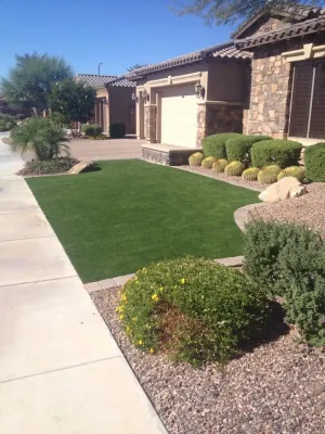 Sunburst Landscaping - Patio Design & Installation in Peoria, AZ
