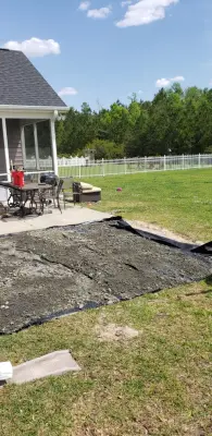Southern Shores Hardscape/Paver Design - Fence Installation in North Myrtle Beach, SC