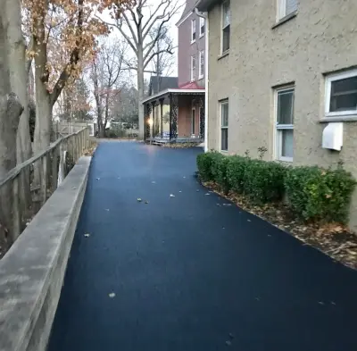Pavement Maintenance Group LLC - Landscape Construction in Downingtown, PA