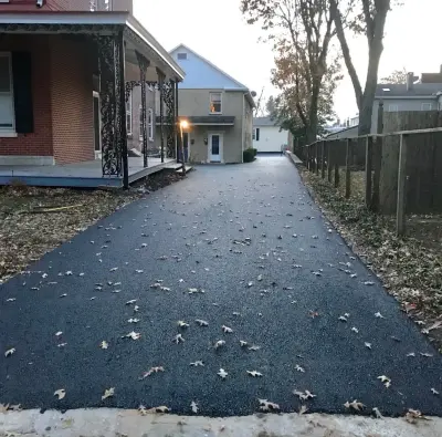 Pavement Maintenance Group LLC - Landscape Construction in Downingtown, PA