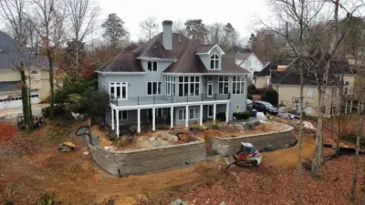 Dick Wightman - Tile & Stone Installation Services in Peachtree City, GA