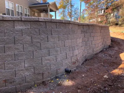 Dick Wightman - Tile & Stone Installation Services in Peachtree City, GA