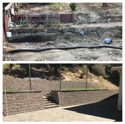 Bay pavers - Driveway Repair & Paving in Walnut Creek, CA