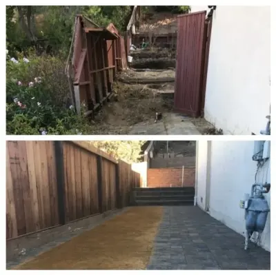 Bay pavers - Driveway Repair & Paving in Walnut Creek, CA