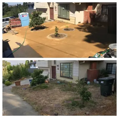 Bay pavers - Driveway Repair & Paving in Walnut Creek, CA