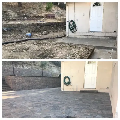 Bay pavers - Driveway Repair & Paving in Walnut Creek, CA