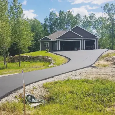 ASPHALTBULLY Paving, Striping & Sealcoating - Landscape Construction in Martinsburg, WV